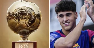 ვინ გახდება 2026 წლის Golden Boy | გამოკითხვას კუბარსი ლიდერობს