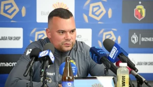 იაგიელონიას მწვრთნელი: "არ მგონია, რომ რეინჯერსზე უფრო მარტივ მეტოქეს ვხვდებით"