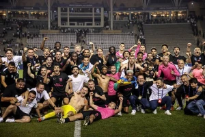 კლუბი, რომელიც ათი წლის წინ საერთოდ არ არსებობდა, ჩემპიონთა ლიგაზე ითამაშებს