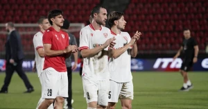 კონფერენს ლიგაზე იბერიას თამაშების კალენდარი ცნობილია