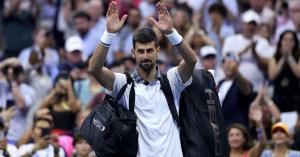 US OPEN - ჯოკოვიჩი პირველივე ეტაპზე დამარცხდა
