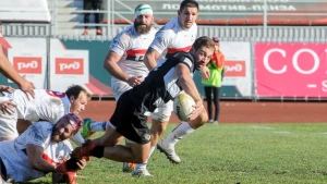 სუპერ თასი | შავი ლომი დეკემბრის კამპანიისთვის მზადებას შეუდგა