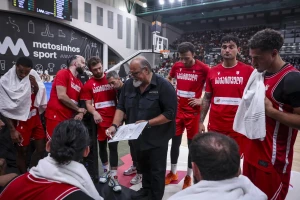 ჯიკიჩი: ,,ჩვენი საქმე დღეს საშინლად რთული იყო''