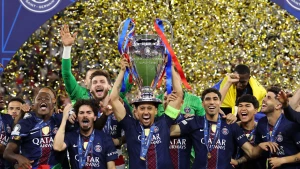 The Athletic-მა ჩემპიონთა ლიგის მთავარი ფავორიტი დაასახელა