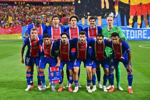 მონაკოსთან მარცხის შემთხვევაში, პსჟ ანტირეკორდს დაამყარებს