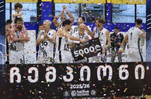 betlive კალათბურთის სამოყვარულო ლიგის მე-11 სეზონი დასრულდა