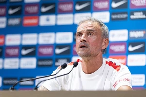 ენრიკემ ჩემპიონთა ლიგის მატჩის წინ, პარიზელი ვარსკვლავები გააფრთხილა