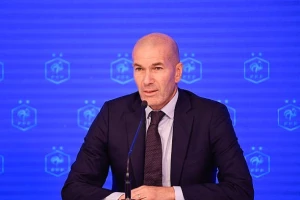 ზიდანი მესიზე: "მას ასჯერ მივცემდი ხმას"