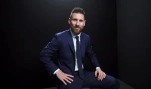 ლეო მესიმ ესპანეთში კიდევ ერთი გუნდი შეიძინა