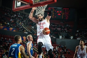 ესპანეთთან მატჩის წინ საქართველოს ნაკრების ლიდერმა ტრავმა მიიღო