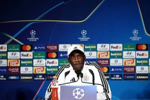 "პსჟ-ს თამაშიდან ყველაფრის გადმოღება მინდა" - იაია ტურე პარიზელთა თამაშით აღფრთოვანებული იყო