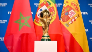 "2030 წლის მსოფლიო ჩემპიონატის ფინალი კასაბლანკაში გაიმართება" - მაროკოს ფეხბურთის ფედერაციის პრეზიდენტი