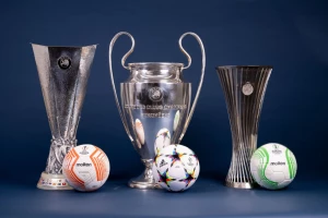 UEFA-მ ჩემპიონთა, ევროპისა და კონფერენს ლიგის მომავალი 3 წლის ფინალების მასპინძელი სტადიონები დაასახელა