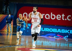 თორნიკე შენგელია: ,,ჩემი პირველი ოცნება ყოველთვის ეროვნულ ნაკრებში თამაში იყო''