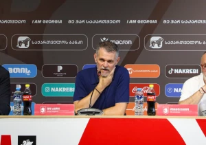 ვილი სანიოლი: "იმედი მაქვს, ოქროს ბურთს კვარა მოიგებს, ჩემდამი დამოკიდებულება არასამართლიანია"