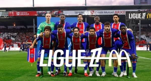 მარსელი Vs პსჟ - პარიზული გუნდის სავარაუდო შემადგენლობა