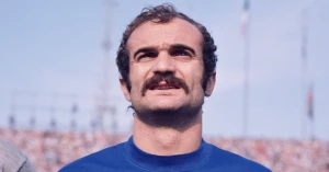 ლეგენდარული სანდრო მაცოლა 83 წლის ასაკში გარდაიცვალა