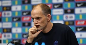 ინგლისის ნაკრებს ტრავმის გამო 5 ფეხბურთელი გამოაკლდა