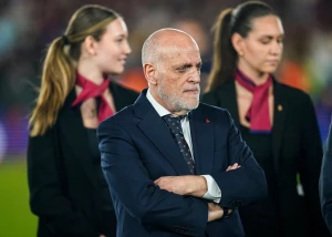 ხავიერ ტებასი: "ჯერ მხოლოდ სექტემბერია და უკვე იმის მტკიცებას იწყებენ, რომ ჩემპიონატი ჩაწყობილია"