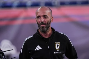 სექსისტური სკანდალი MLS-ში | იგუაინის ძმა ქალ არბიტრზე ზეწოლის გამო გუნდიდან გაათავისუფლეს