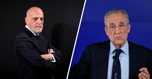 "შეუფერებელი საქციელია" - რეალი ხავიერ ტებასის გადადგომას ითხოვს