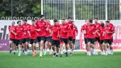 მამარდაშვილი: ,,პირველი თამაში შედარებით რთული იქნება იმის გამო, რომ მაყურებელი არ გვეყოლება''
