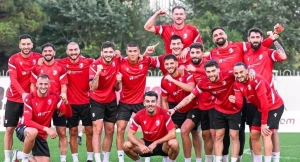 საქართველო Vs ჩრდ. ირლანდია | სავარაუდო შემადგენლობები