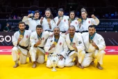 JUDOINSIDE | "საქართველოს ნაკრები ბაქოში ძალიან საშიში იქნება"