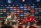 ხვიჩა კვარაცხელია: "მიხარია, რომ ოქროს ბურთზე ამ პატარა ქვეყანას წარმოვადგენ"