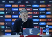 სანიოლი: "ტრავმიანობის პრობლემაა, ჩაკვეტაძის შემცვლელი სკამზე არ გვყავს"