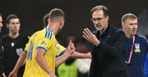 'საქართველოსთან ეს თამაში არ გვეყოფა' - რას ამბობენ უკრაინელები?