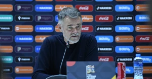 "მადლობა ამ ქვეყანას ყველაფრისთვის" - სანიოლის წერილი