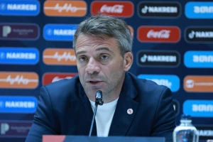 სვანაძე: "ყველაფრის დახვეწა შეიძლება, ერთმანეთისგან პროგრესი უნდა მოვითხოვოთ"