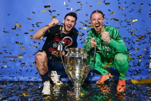საფონოვი: "კვარას ოქროს ბურთის მოგების 3.33%-იანი შანსი აქვს"