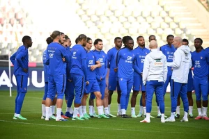 კონე: ,,ზიდანის ტექნიკამ გამაოცა, მას არაფერი დაუკარგავს''