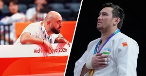 აზიის თამაშები 2026 | გუჯეჯიანის პირველი წარმატება და უზბეკეთის გუნდური მეორე ადგილი