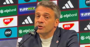 რამაზ სვანაძე: "ჯერ არ მქონია სამუშაო, სადაც მიზნისთვის არ მიმიღწევია"