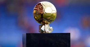 როგორ გამოვლინდება 2026 წლის ოქროს ბურთის გამარჯვებული? |  Ballon d'Or-ის დეტალური მიმოხილვა