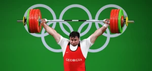 ცირეკიძემ და თურმანიძემ შესაძლოა მედლები დაკარგონ - 13 ძალოსანი დოპინგ სკანდალში გაეხვა