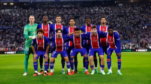 პსჟ Vs ლე მანი | პარიზული გუნდის სავარაუდო შემადგენლობა