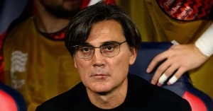 ოფიციალურად: თურქეთმა ვინჩენცო მონტელა გაათავისუფლა