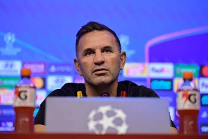 "ჩვენ გალათასარაი ვართ და არ გვაინტერესებს ვის ვეთამაშებით" - ოკან ბურუკი