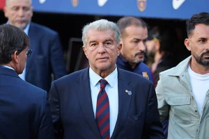 ლაპორტა: "ბარსელონა მსოფლიოში საუკეთესოა"