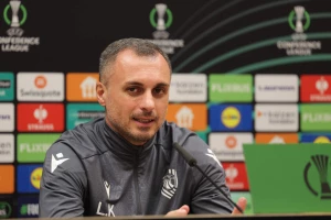 ლევან კორღალიძე: "მთელი საქართველოს სიამაყისთვის ვითამაშებთ"