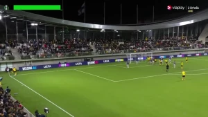 კუპსის ფეხბურთელმა ტრაბზონსპორს პირდაპირ კუთხურიდან გაუტანა