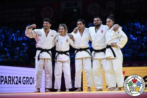 ევროპის ჩემპიონატი გუნდურში - საქართველოს შემადგენლობა ცნობილია