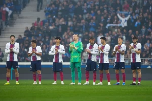 პსჟ Vs ბარსელონა | გუნდების სავარაუდო შემადგენლობები Uefa-ს ვერსიით
