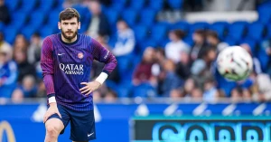 GOAL: "დაიწყებს თუ არა კვარა ბარსასთან? - ენრიკეს მთავარი საფიქრალი"