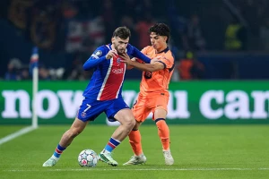 ბარსელონამ უეფაში პსჟ-ს წინააღმდეგ საჩივარი შეიტანა