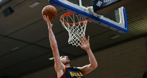 22 ქულა - ბეჟანიშვილის შესანიშნავი თამაში G ლიგაში